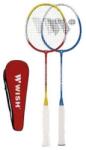 Wish sports Set badminton WISH Alumtec 366k Racheta badminton