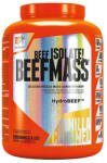 Extrifit BeefMass 3000 g caramel de vanilie