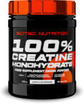 Scitec Nutrition 100% creatina 300 g