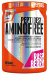 EXTRIFIT Peptide Aminofree 400 g zmeură