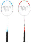 Wish sports Set rachete de badminton WISH Alumtec 780K Racheta badminton