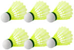 Sedco Mingi/coșuri de badminton SEDCO M200 - 6 BUC. - galben