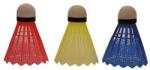 SportTeam® Coș de badminton BM01 set 3 buc
