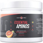 CZECH VIRUS Essential Aminos 360 g portocală roșie și fructe de pădure