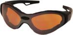 Rulyt® Rulyt TT-BLADE MULTI, negru lucios