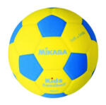 Mikasa Minge de handbal pentru copii MIKASA SH1 EVA FOAM - Marimea 1 - galbena