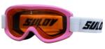 Sulov® Ochelari SULOV® CHILD copii Downhill, roz