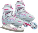 Sulov Patine pentru fete 2in1 SULOV® IKKI GIRL Patine Role