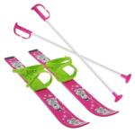 Sulov® Schiuri pentru copii SULOV® 70cm, roz
