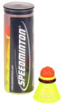 SPEEDMINTON Set de bile Tube Match