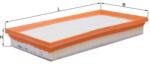 MAHLE Filtru aer MAHLE LX 4922 (LX 4922) - automobilus
