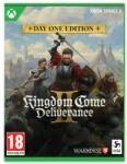 Deep Silver Kingdom Come Deliverance II [Day One Edition] (Xbox Series X/S)