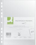 Q-CONNECT Europack A4 50 mikron matt 100 db (KF01955)