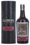 Kill Devil 13 Years Hunter Laing Panama 0,7 l 60,3%