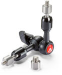 Manfrotto Cserélhető csatlakozós kar 1/4 csatl. és 3/8 adapterrel (244MICRO)