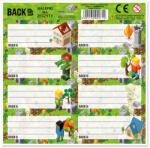 DERFORM Minecraft BackUp 8 db (DFM-NNZB5A61)