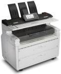 Ricoh MP W7100SP (417284) Plotter