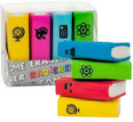 Trendhaus Radír mini 4db-os könyv szett 2 féle (941558)