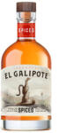 El Galipote Spiced 0,7 l 35%