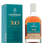 Labourdonnais Rum XO Ex Cognac & Ex Bourbon Cask 0,7 l 42%