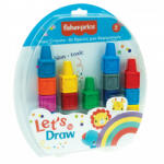 Fisher-Price Zsírkréta 13 db