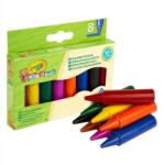 Crayola Tömzsi 8 db (81-0080)