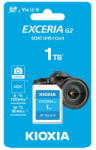 Toshiba KIOXIA Exceria G2 128GB (LNEX2L128GG4)