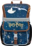 Baagl Zippy Harry Potter Hogwarts ergonomikus A-31392