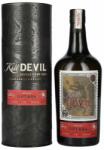 Kill Devil 16 Years Guyana Single Cask Rum 1999 0,7 l 51,9%