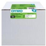 DYMO Etichete de adresă Dymo LW 89x28mm albe, 1560 buc