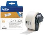 Brother DK-11208 (hârtie / adrese late - 400 buc)