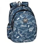 COOLPACK Jerry Street Life gördeszkás (29697CP)