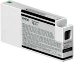 Epson Singlepack Photo Black T636100 UltraChrome HDR 700 ml tintapatron 1 db Eredeti Fotó fekete (C13T636100) (C13T636100)