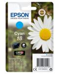 Epson Daisy C13T18024012 tintapatron 1 dB Eredeti Standard teljesítmény Cián (C13T18024012) (C13T18024012)