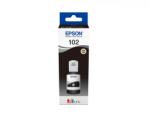 Epson 102 tintapatron 1 dB Eredeti Fekete (C13T03R140) (C13T03R140) - senetic