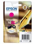 Epson Pen and crossword C13T16334012 tintapatron 1 dB Eredeti Nagy (XL) kapacitású Magenta (C13T16334012) (C13T16334012)