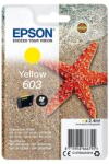 Epson C13T03U44010 tintapatron 1 dB Eredeti Standard teljesítmény Sárga (C13T03U44010) (C13T03U44010)