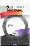 3D Simo Filament TERMOCHROME - kékröl - fehérre (G3D3005 / 8594177460269)