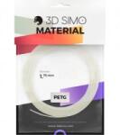 3D Simo Filament PETG/PLA - fehér (G3D3002)