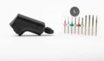 3D Simo 3D toll MultiPro - kiegészítő fúró szett (drill set) (G3D2017)