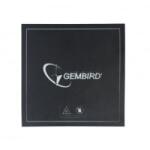 Gembird 3D printing surface (155x155mm) (3DP-APS-01) (3DP-APS-01)