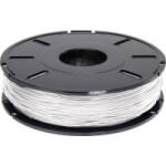 Renkforce 3D nyomtatószál, 2, 85 mm, TPE, fehér, 500 g, Renkforce 01.04. 04.5202 - aqua
