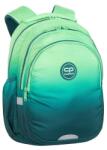 COOLPACK Jerry Gradient Blue Lagoon 3 rekeszes ergonomikus (F029690)