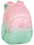 COOLPACK Jerry Gradient Strawberry 3 rekeszes (F029754)