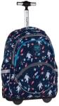 COOLPACK Starr Apollo gurulós E35532
