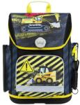 Baagl Digger Fidlock csatos ergonomikus A-31348