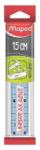 Maped Study Unbreakable 15cm (IMA245310)