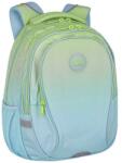 COOLPACK Factor X Gradient Mojito 2 rekeszes (F002755)