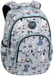 COOLPACK Basic Plus Doggy 2 rekeszes F003694