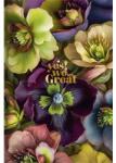 Shkolyaryk Publishing House Yes We're Great A5 80 Lapos Sima Skiccfüzet (A5-3C-064-380)